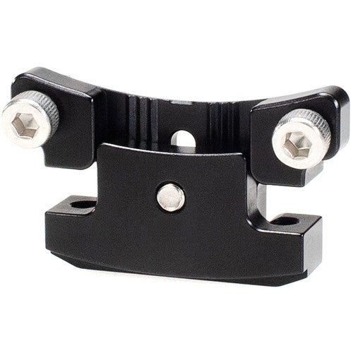 Bright Tangerine 15mm LWS Support Extension for Misfit Kick Clamp Adapters (80, 85, 87, 95mm)