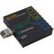 ShieldRock Quad 12G-SDI Optical Extender SM 10km Transceiver