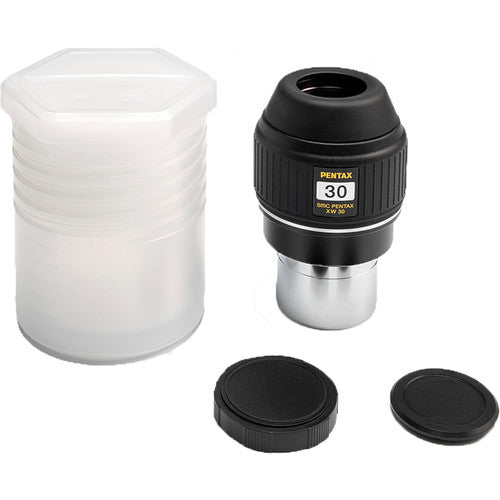 Pentax XW30-R 30mm Wide-Angle Eyepiece (2")