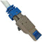 Platinum Tools PoE+ 10Gig RJ45 Shielded Field Plug 1 (Bag Packaging)