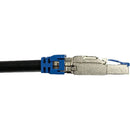 Platinum Tools PoE+ 10Gig RJ45 Shielded Field Plug 1 (Bag Packaging)