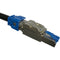 Platinum Tools PoE+ 10Gig RJ45 Shielded Field Plug 1 (Bag Packaging)