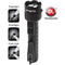 Nightstick XPP-5422B Intrinsically Safe Permissible Dual-Light Flashlight (Black)