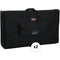Gator Cases Medium Padded LCD Nylon Carry Tote Bag Kit (27 to 32", 2-Pack)