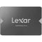 Lexar 1TB NS100 SATA III 2.5" Internal SSD