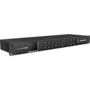 AV Matrix 1RU 16x16 Seamless 3G-SDI Matrix Switcher