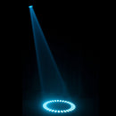 American DJ Focus Spot 6Z - 300W LED Moving Head with Motorized Focus & Zoom