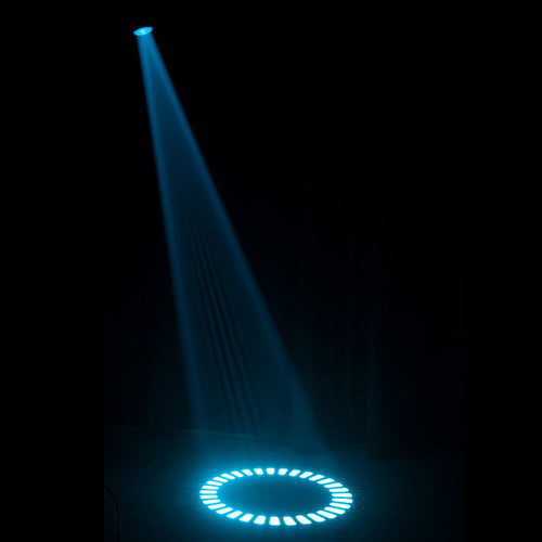 American DJ Focus Spot 6Z - 300W LED Moving Head with Motorized Focus & Zoom