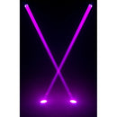 American DJ VIZI Beam 12RX High-Powered Moving Head Beam