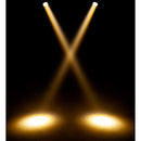 American DJ VIZI Beam 12RX High-Powered Moving Head Beam