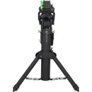 Sky-Watcher EQ8-R Equatorial GoTo Mount with Pier Tripod