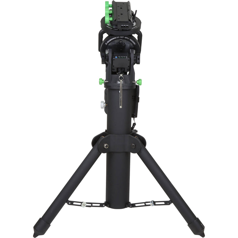 Sky-Watcher EQ8-R Equatorial GoTo Mount with Pier Tripod