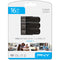 PNY Technologies 16GB Attache 4 USB 2.0 Type-A Flash Drive (3-Pack)