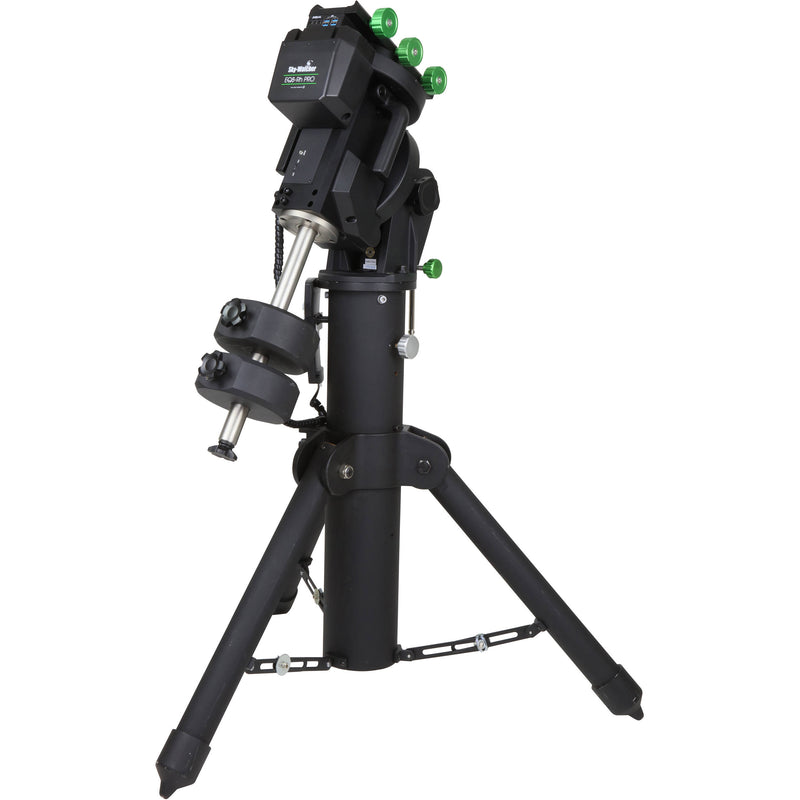 Sky-Watcher EQ8-R Equatorial GoTo Mount with Pier Tripod