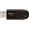 PNY Technologies 16GB Attache 4 USB 2.0 Type-A Flash Drive (3-Pack)