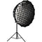 Nanlite Fabric Grid for Forza 60 Softbox