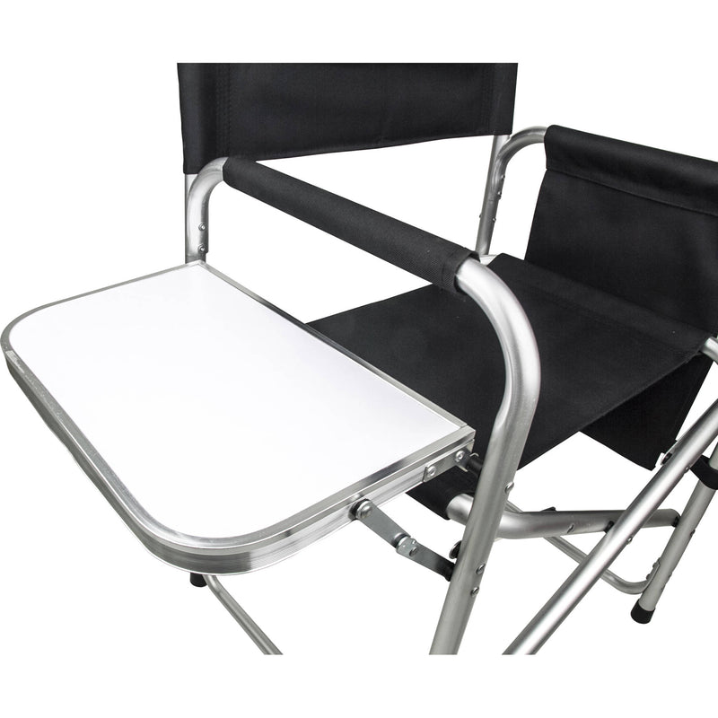 Kupo Aluminum Director's Chair