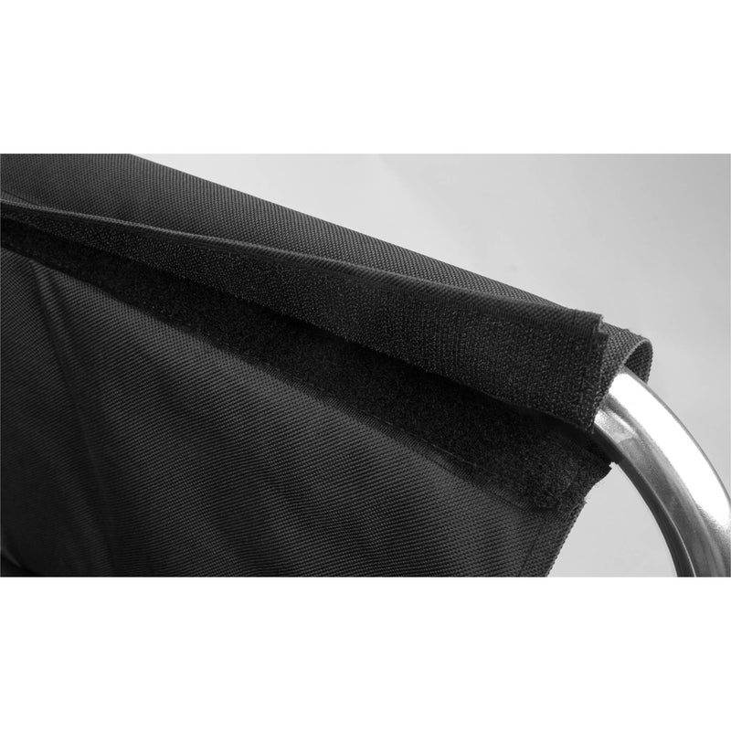 Kupo Aluminum Director's Chair