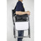 Kupo Aluminum Director's Chair
