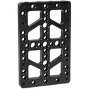 CAMVATE Cheese Plate For Anton Bauer Gold Mount Power Adapter