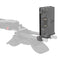 CAMVATE Cheese Plate For Anton Bauer Gold Mount Power Adapter