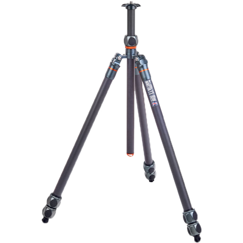 3 Legged Thing Winston 2.0 Tripod (Bronze)