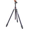 3 Legged Thing Winston 2.0 Tripod Kit with AirHed Pro Ball Head (Gray)