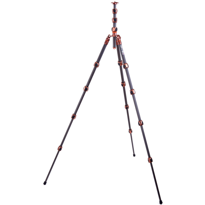 3 Legged Thing Albert 2.0 Tripod (Bronze)