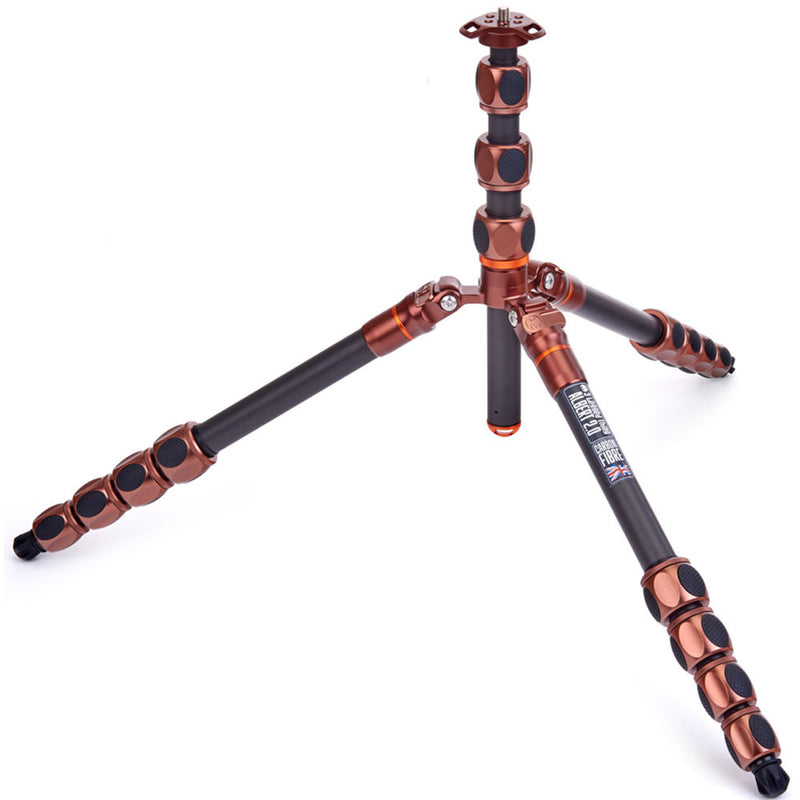 3 Legged Thing Albert 2.0 Tripod (Bronze)