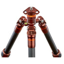 3 Legged Thing Albert 2.0 Tripod (Bronze)