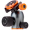 3 Legged Thing AirHed Pro Ball Head (Gray)