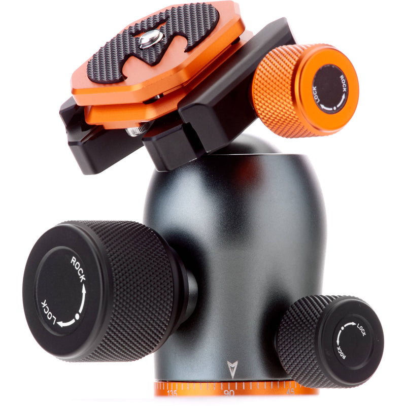 3 Legged Thing AirHed Pro Ball Head (Gray)