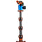 3 Legged Thing Albert 2.0 Tripod Kit with AirHed Pro Ball Head (Bronze and Blue)