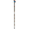 3 Legged Thing Leo 2.0 Tripod Kit with AirHed Pro Lever Ball Head (Bronze and Blue)
