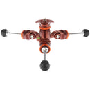 3 Legged Thing Winston 2.0 Tripod (Bronze)
