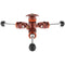 3 Legged Thing Winston 2.0 Tripod (Bronze)