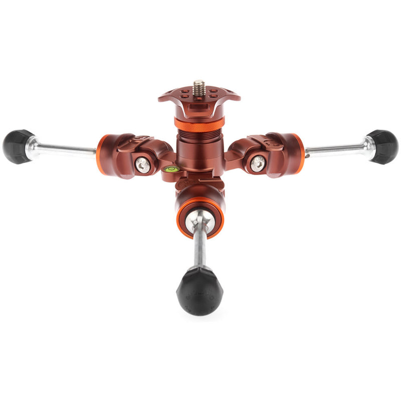 3 Legged Thing Winston 2.0 Tripod (Bronze)