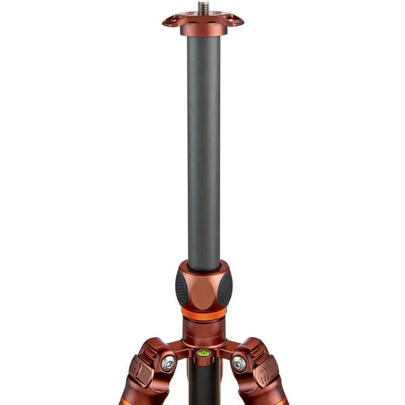 3 Legged Thing Winston 2.0 Tripod (Bronze)