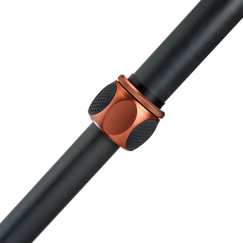 3 Legged Thing Winston 2.0 Tripod (Bronze)