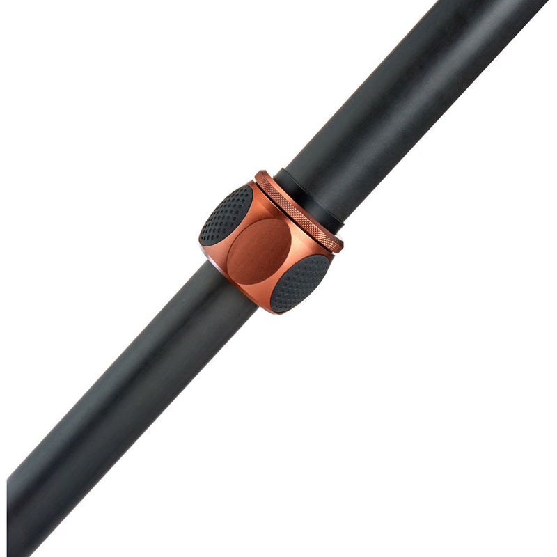 3 Legged Thing Winston 2.0 Tripod (Bronze)