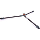 3 Legged Thing Winston 2.0 Tripod (Gray)