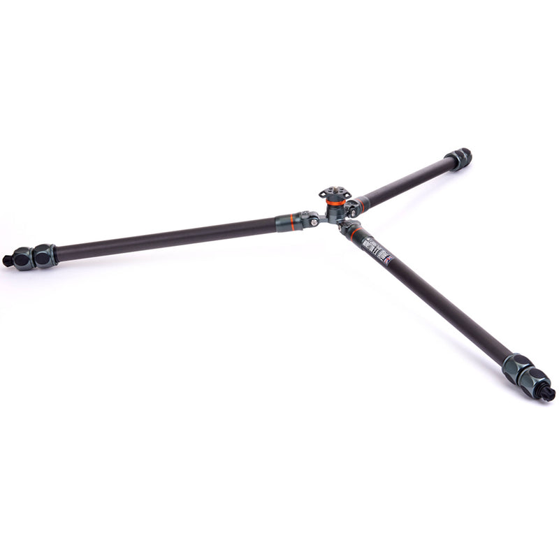 3 Legged Thing Winston 2.0 Tripod (Gray)