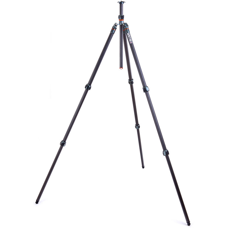 3 Legged Thing Winston 2.0 Tripod (Gray)