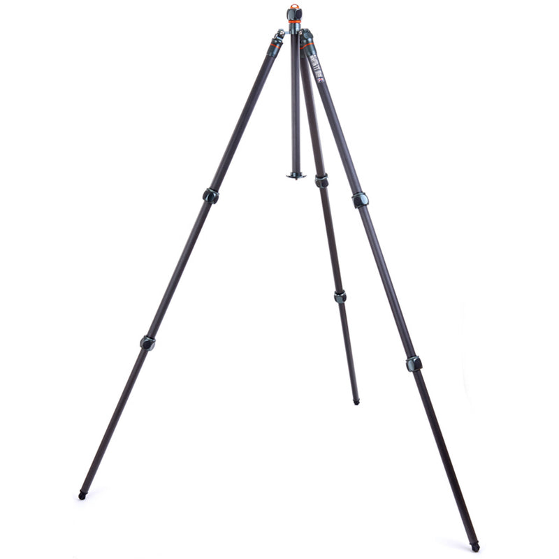 3 Legged Thing Winston 2.0 Tripod (Gray)