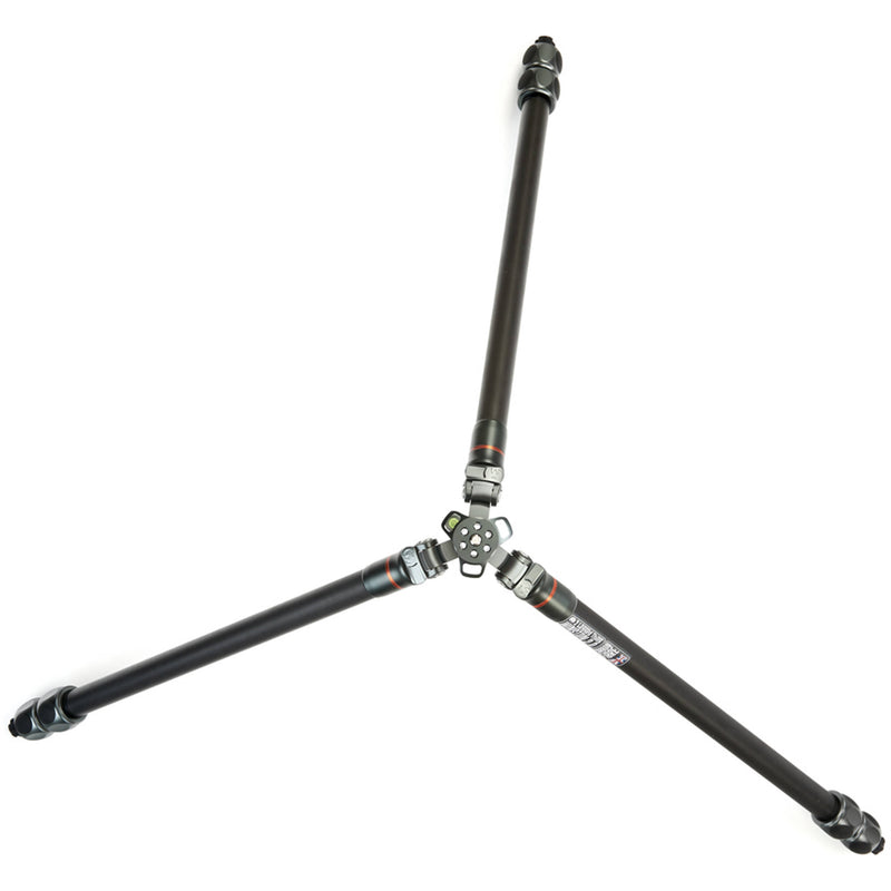 3 Legged Thing Winston 2.0 Tripod (Gray)