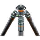 3 Legged Thing Winston 2.0 Tripod (Gray)