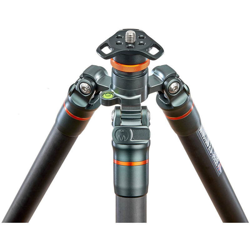 3 Legged Thing Winston 2.0 Tripod (Gray)