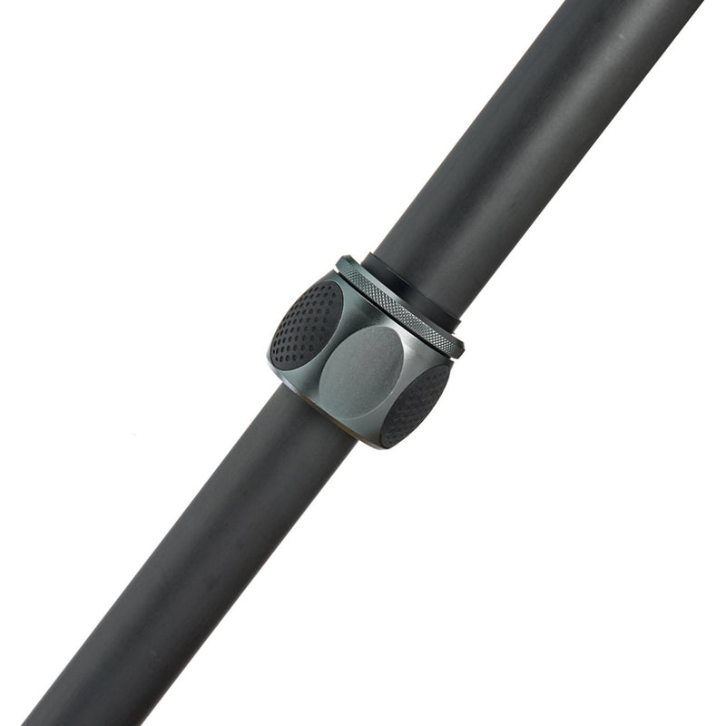 3 Legged Thing Winston 2.0 Tripod (Gray)