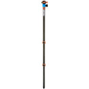 3 Legged Thing Winston 2.0 Tripod Kit with AirHed Pro Ball Head (Bronze and Blue)