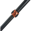 3 Legged Thing Winston 2.0 Tripod Kit with AirHed Pro Ball Head (Bronze and Blue)